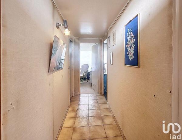 Maison à vendre 4 pièces 92 m² Ézy-sur-Eure