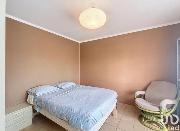 Maison à vendre 4 pièces 92 m² Ézy-sur-Eure