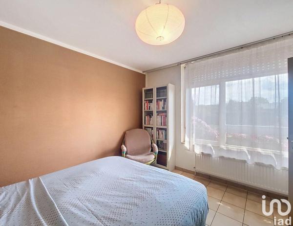 Maison à vendre 4 pièces 92 m² Ézy-sur-Eure