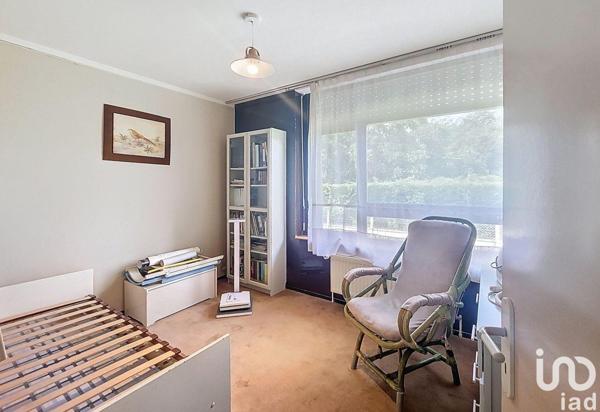 Maison à vendre 4 pièces 92 m² Ézy-sur-Eure