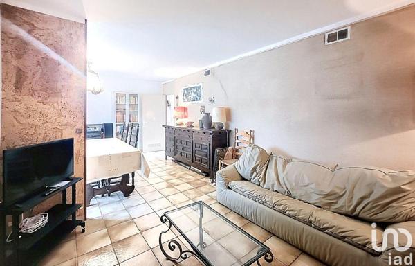 Maison à vendre 4 pièces 92 m² Ézy-sur-Eure