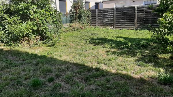 Appartement Rives 4 pièce(s) 101 m2 + grange et terrain