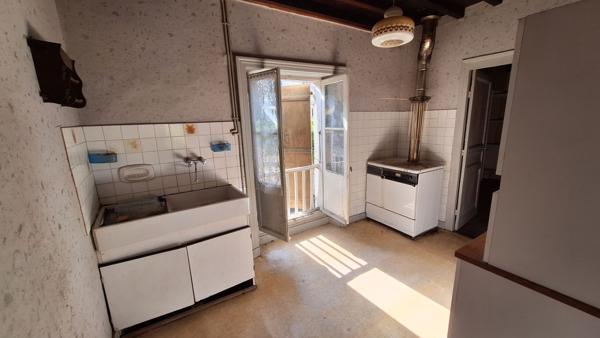 Immeuble 10 pièces - 170 m²