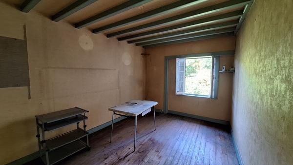 Immeuble 10 pièces - 170 m²