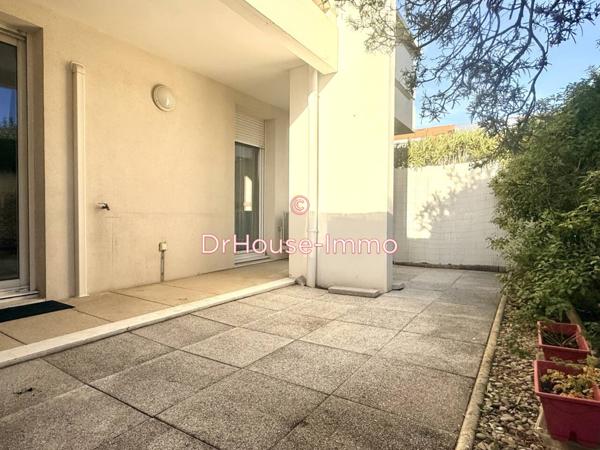 Appartement à vendre 2 pièces de 34 m²