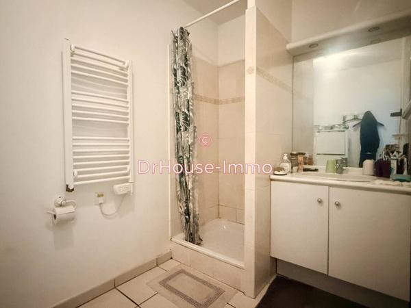 Appartement à vendre 2 pièces de 34 m²