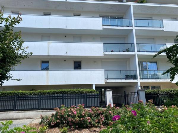 Appartement à vendre à Lucé dans l'Eure-et-Loir (28110), ref : 449   
Carré d'Or