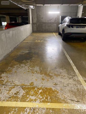 Appartement à vendre à Lucé dans l'Eure-et-Loir (28110), ref : 449   
Carré d'Or