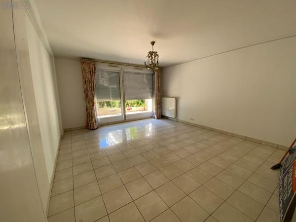 Appartement à vendre à Lucé dans l'Eure-et-Loir (28110), ref : 449   
Carré d'Or