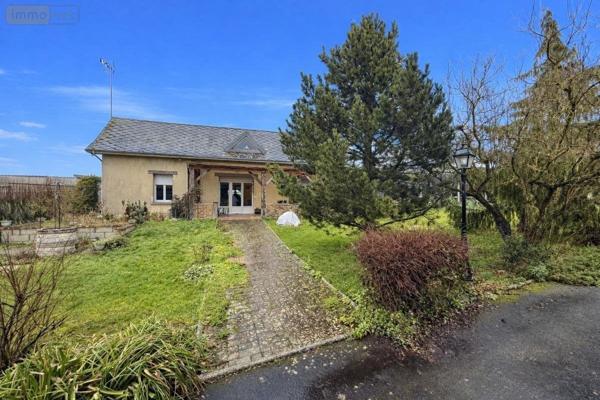 Maison à vendre à Le Hamel dans la Somme (80800), ref : 80121-2794