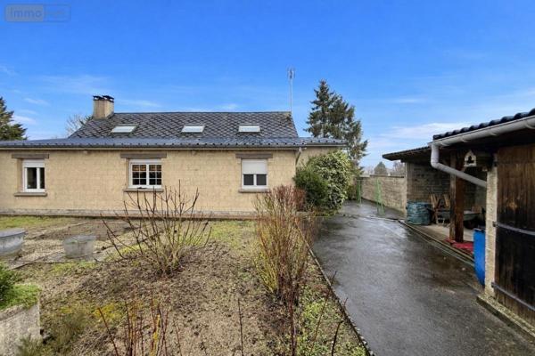 Maison à vendre à Le Hamel dans la Somme (80800), ref : 80121-2794
