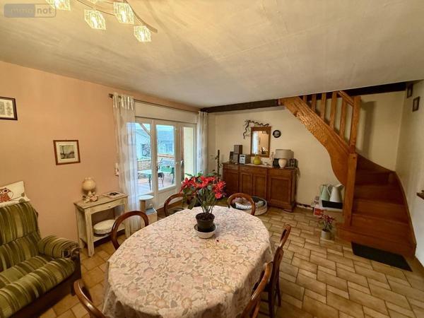 Maison à vendre à Le Hamel dans la Somme (80800), ref : 80121-2794