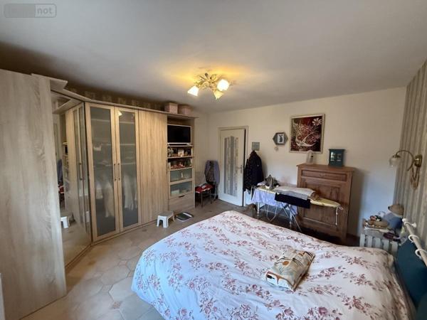 Maison à vendre à Le Hamel dans la Somme (80800), ref : 80121-2794