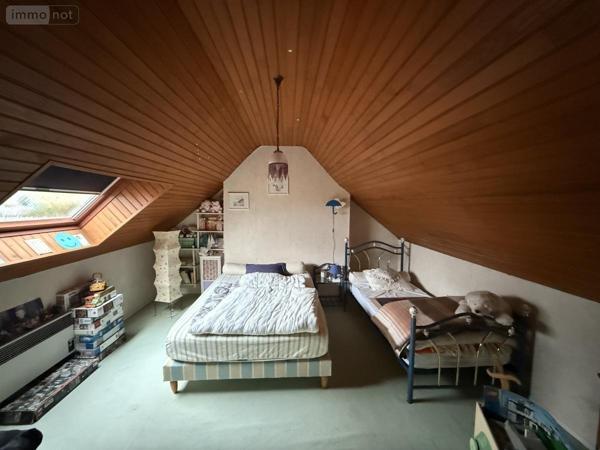 Maison à vendre à Le Hamel dans la Somme (80800), ref : 80121-2794