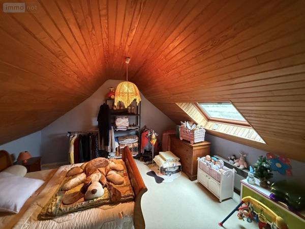 Maison à vendre à Le Hamel dans la Somme (80800), ref : 80121-2794