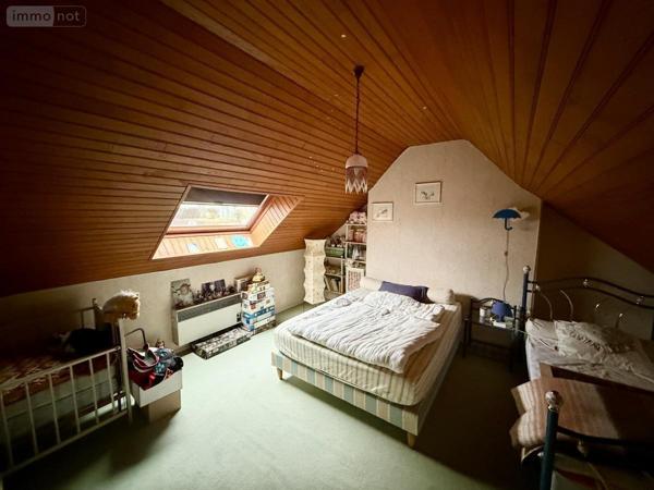 Maison à vendre à Le Hamel dans la Somme (80800), ref : 80121-2794