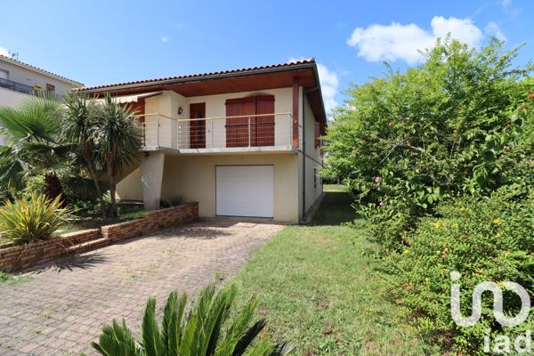 Maison à vendre 4 pièces 118 m² Mérignac
