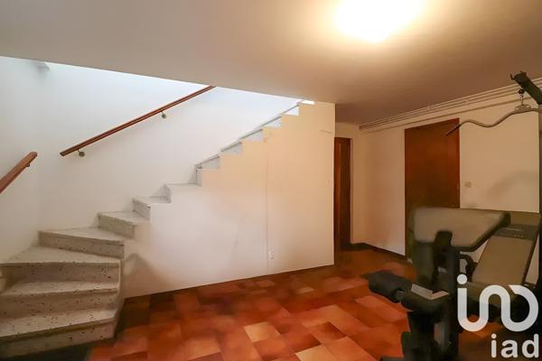 Maison à vendre 4 pièces 118 m² Mérignac