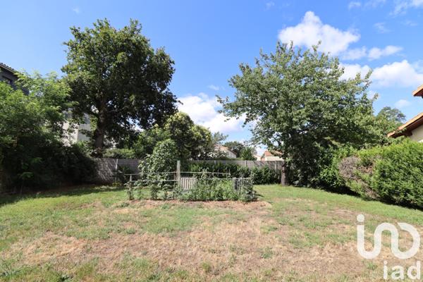 Maison à vendre 4 pièces 118 m² Mérignac