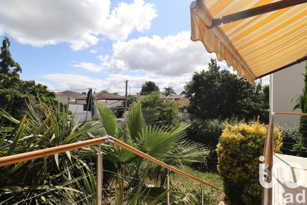 Maison à vendre 4 pièces 118 m² Mérignac