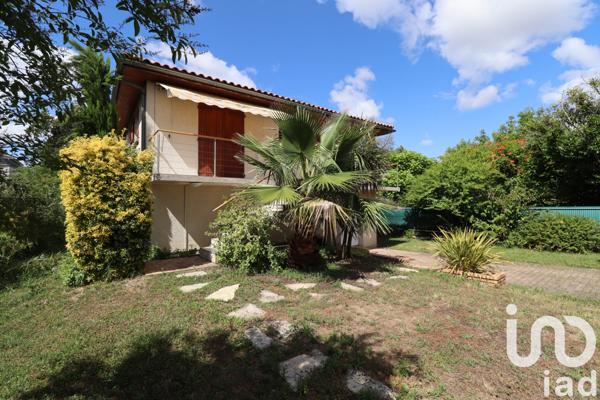 Maison à vendre 4 pièces 118 m² Mérignac