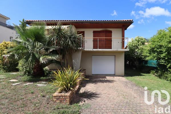 Maison à vendre 4 pièces 118 m² Mérignac