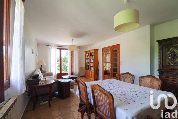 Maison à vendre 4 pièces 118 m² Mérignac