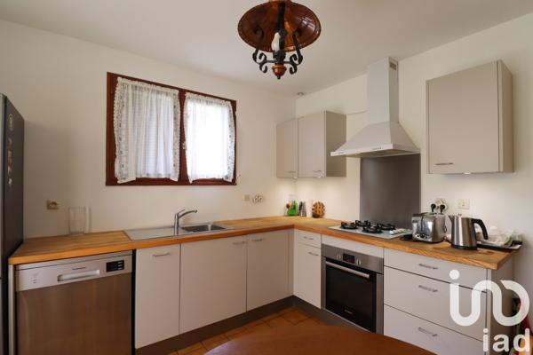 Maison à vendre 4 pièces 118 m² Mérignac