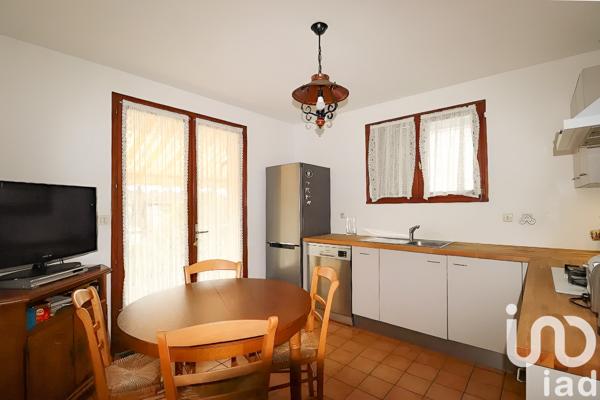 Maison à vendre 4 pièces 118 m² Mérignac