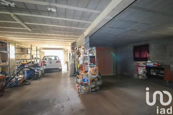 Maison à vendre 4 pièces 118 m² Mérignac