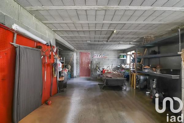 Maison à vendre 4 pièces 118 m² Mérignac