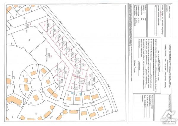 Vente terrain à bâtir à Montdidier