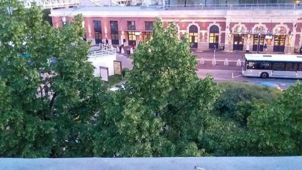 Exceptionnel F4 – 90 m2 – parking et caves - DPE "D" - charges faibles