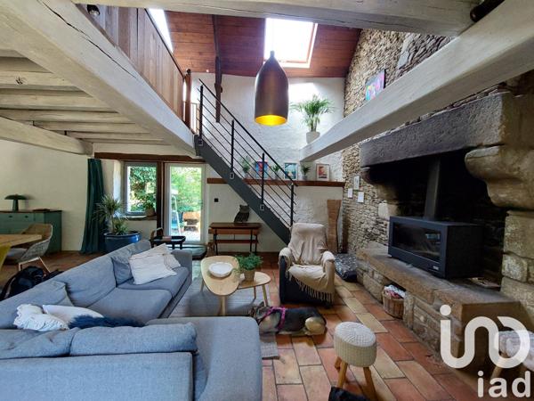 Maison à vendre 7 pièces 190 m² Guérande