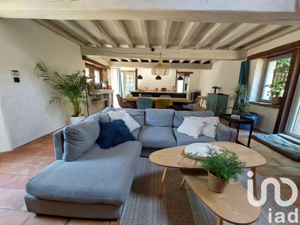 Maison à vendre 7 pièces 190 m² Guérande