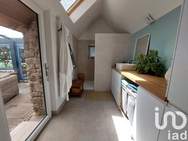 Maison à vendre 7 pièces 190 m² Guérande