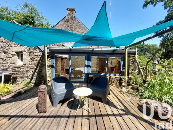 Maison à vendre 7 pièces 190 m² Guérande