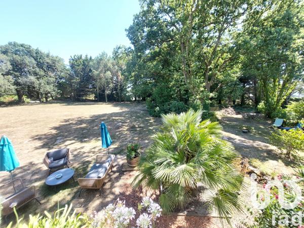 Maison à vendre 7 pièces 190 m² Guérande