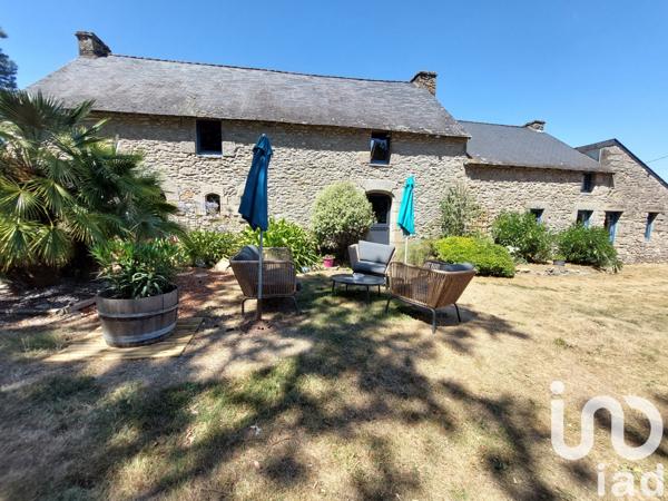 Maison à vendre 7 pièces 190 m² Guérande