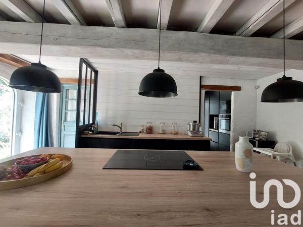 Maison à vendre 7 pièces 190 m² Guérande