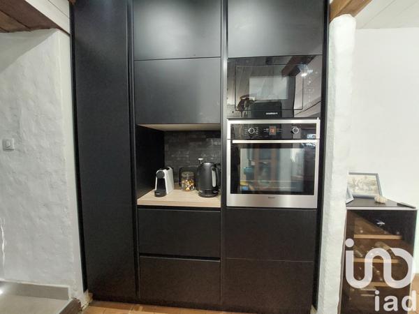 Maison à vendre 7 pièces 190 m² Guérande