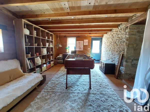 Maison à vendre 7 pièces 190 m² Guérande