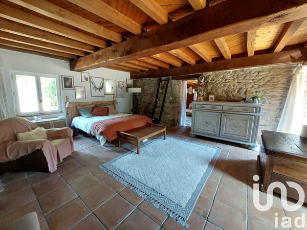 Maison à vendre 7 pièces 190 m² Guérande