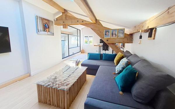 Maison à vendre    6 pièces •  Fleurieux-sur-l'Arbresle