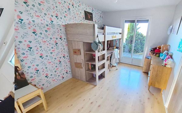 Maison à vendre    6 pièces •  Fleurieux-sur-l'Arbresle