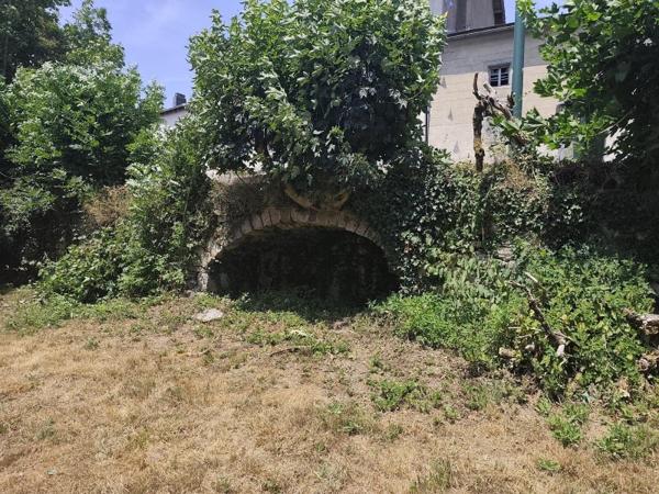 Vente / Terrain constructible à Anglès (81260)