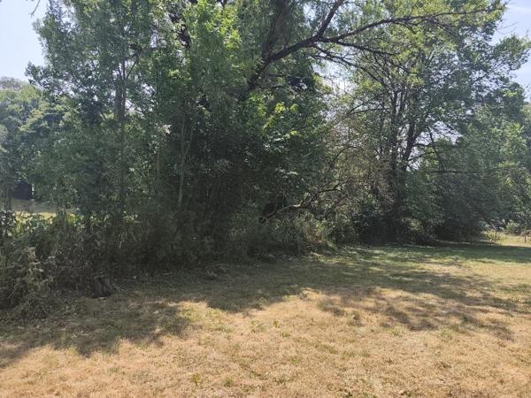 Vente / Terrain constructible à Anglès (81260)