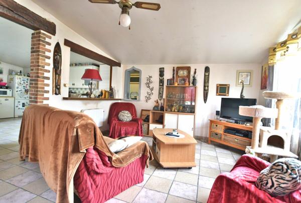 Maison à vendre    5 pièces •  Domart-en-Ponthieu