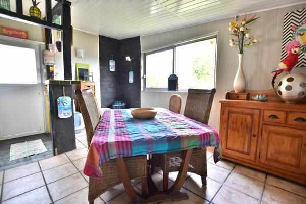 Maison à vendre    5 pièces •  Domart-en-Ponthieu