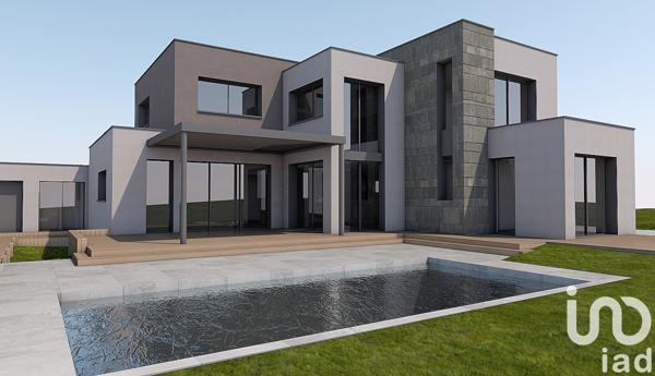 Terrain à vendre 1 119 m² Lissieu